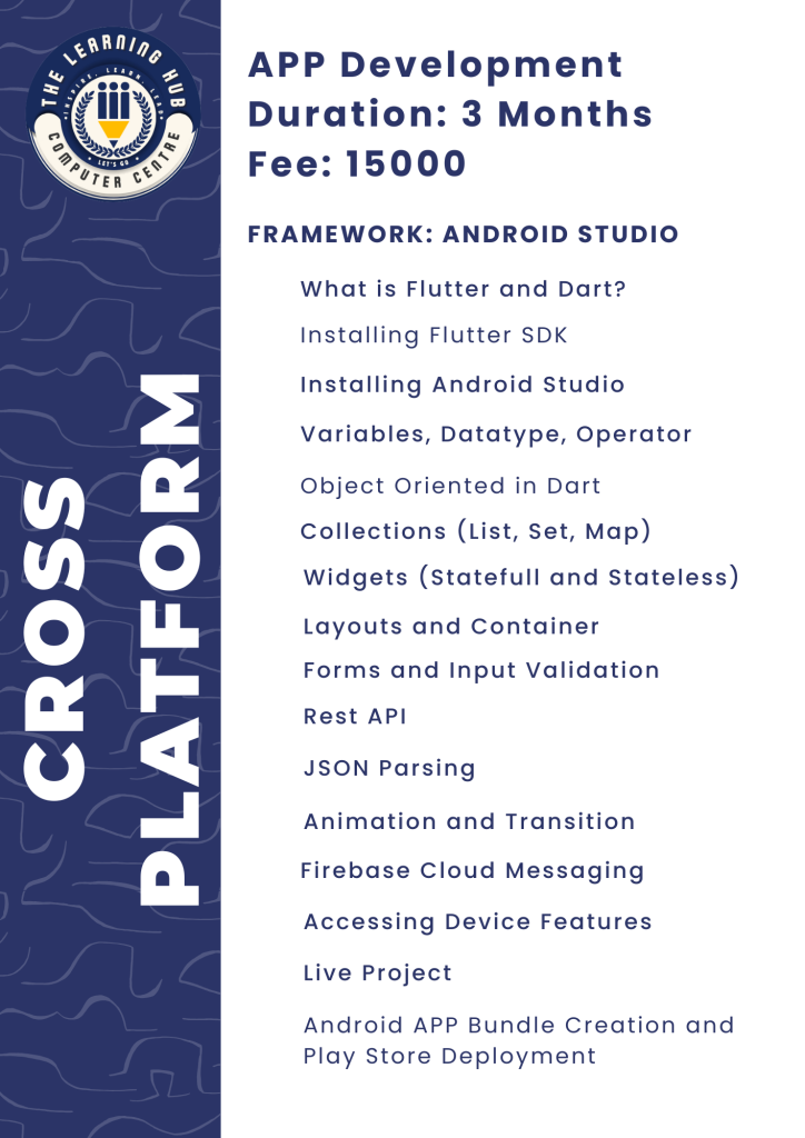 mobile apps